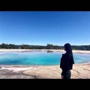 Meet your Posher, Yaohua